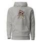 Feral Raccoon Classic Hoodie