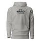 Do Hard Things Classic Hoodie
