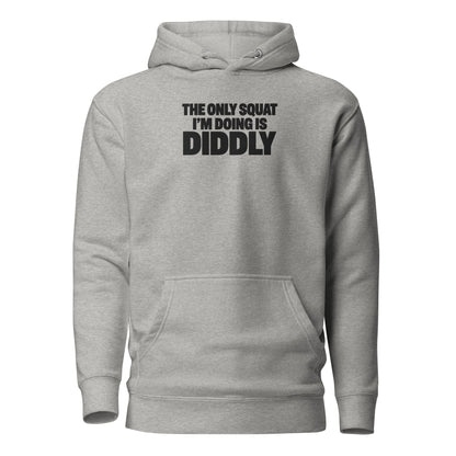 Diddly Squat Classic Hoodie
