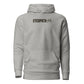 Cycopath Classic Hoodie