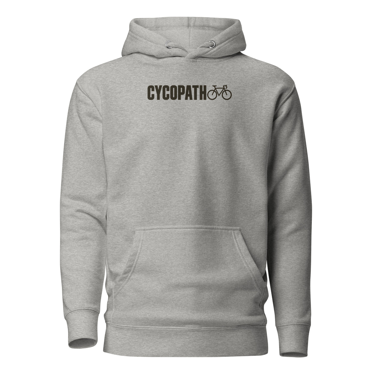 Cycopath Classic Hoodie