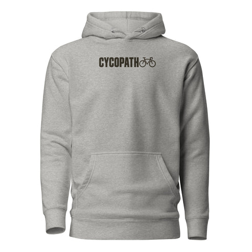 Cycopath Classic Hoodie