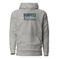 Burpees: Would Not Recommend Classic Hoodie