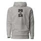 PR or ER Classic Hoodie