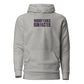 Run Faster Classic Hoodie