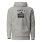 World's Okayest Runner Classic Hoodie