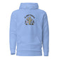 Te Amo Tequila Classic Hoodie
