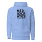 Mediocrates Classic Hoodie