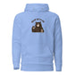 Bear with Me Classic Hoodie