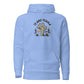 Te Amo Tequila Classic Hoodie