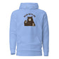 Bear with Me Classic Hoodie