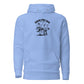 Squid Pro Quo Classic Hoodie