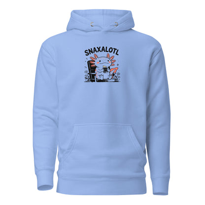 Snaxalotl Classic Hoodie