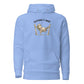 Slothing It Away Classic Hoodie