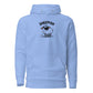 Sheepish Classic Hoodie