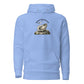 Moister Than an Oyster Classic Hoodie