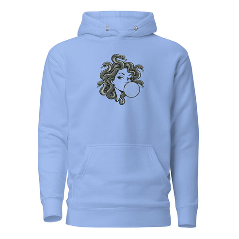 Medusa Classic Hoodie