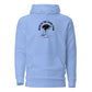 Head in the Sand Club Classic Hoodie