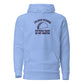 Fit’ness Taco in My Mouth Classic Hoodie