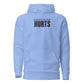 Everything Hurts Classic Hoodie