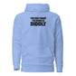 Diddly Squat Classic Hoodie
