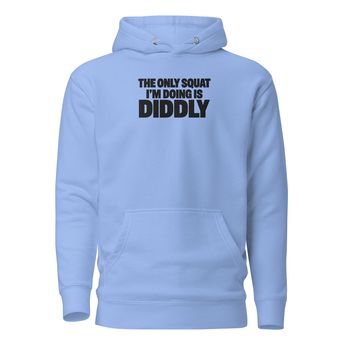 Diddly Squat Classic Hoodie