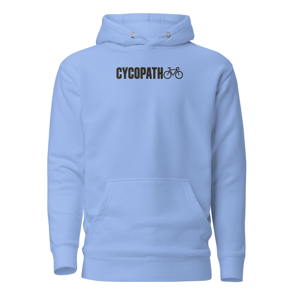 Cycopath Classic Hoodie