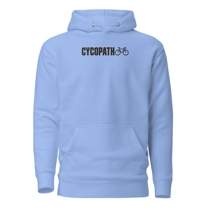 Cycopath Classic Hoodie