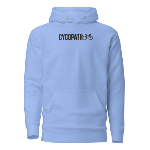 Cycopath Classic Hoodie