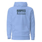 Burpees: Would Not Recommend Classic Hoodie
