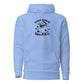 Fleece Navidad Classic Hoodie
