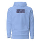 Run Faster Classic Hoodie