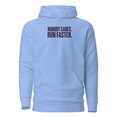 Run Faster Classic Hoodie