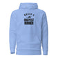 World's Okayest Runner Classic Hoodie
