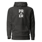 PR or ER Classic Hoodie