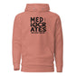 Mediocrates Classic Hoodie