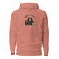 Bear with Me Classic Hoodie
