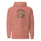 Te Amo Tequila Classic Hoodie