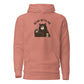 Bear with Me Classic Hoodie