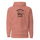 Squid Pro Quo Classic Hoodie