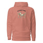 Slothing It Away Classic Hoodie