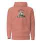 Moister Than an Oyster Classic Hoodie