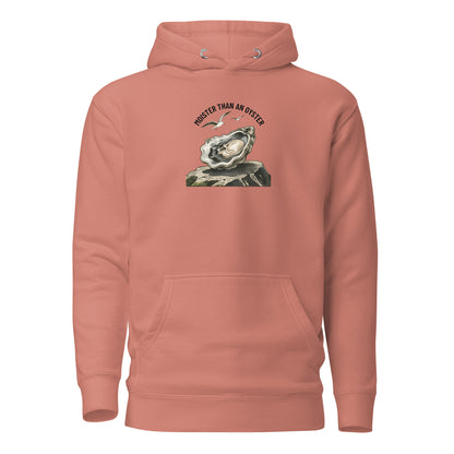 Moister Than an Oyster Classic Hoodie