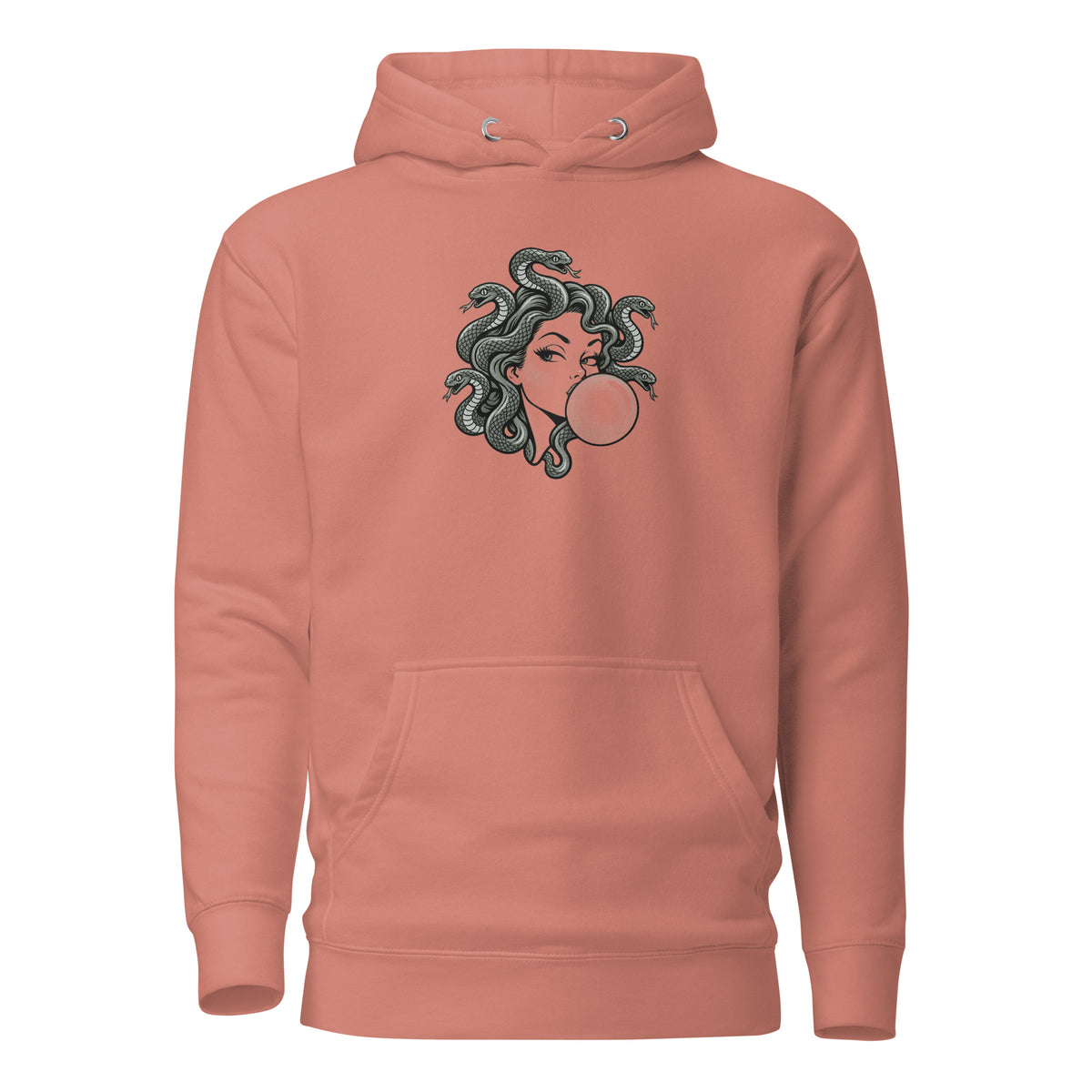 Medusa Classic Hoodie