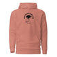 Head in the Sand Club Classic Hoodie
