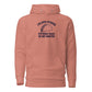Fit’ness Taco in My Mouth Classic Hoodie