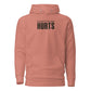 Everything Hurts Classic Hoodie