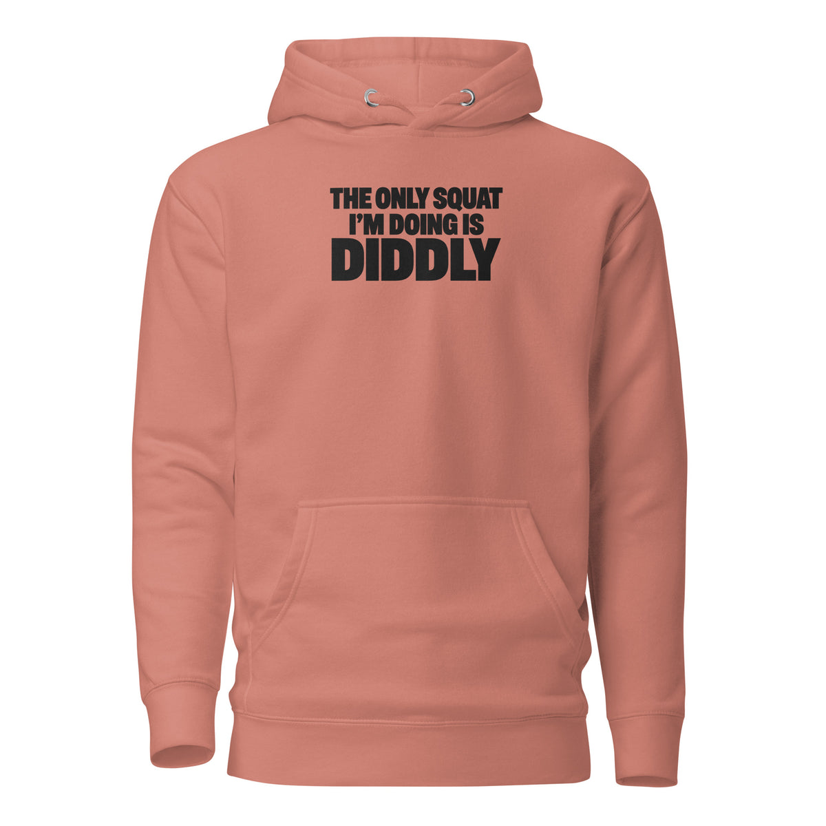 Diddly Squat Classic Hoodie