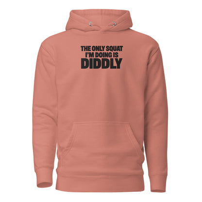 Diddly Squat Classic Hoodie