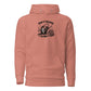 Dam It Beaver Classic Hoodie